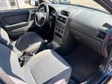 Opel Astra Caravan 2.2 DTI Njoy 2HD 8FACH AHK TÜV NEU - Opel Astra: Dti