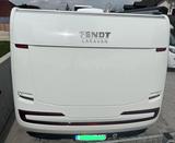 Fendt Diamant 560 SF  - Fendt 560