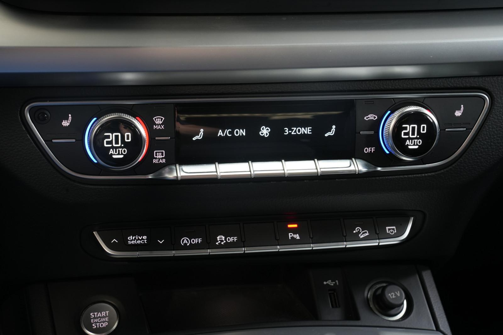 Audi Q5 40 TDI quattro S line *AUT*NAV*LED*AHK*