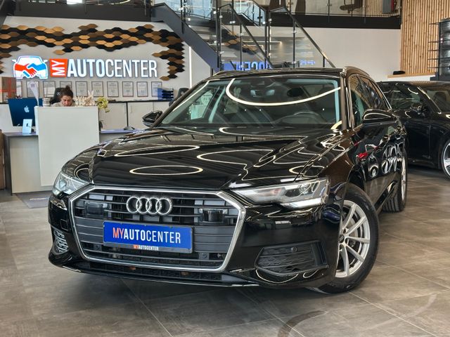 Audi A6 Avant 40 TDI *Keyless*HeadUP*