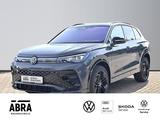 Volkswagen Tiguan 2.0 TDI R-Line DSG 4M HuD+AHK+PANO+DCC - Volkswagen Tiguan mit Diesel-Antrieb: Automatik