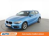 BMW 118i Advantage Aut.*CAM*PDC*SHZ*TEMPO*KLIMA*