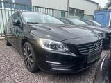Volvo S60 LINJE SVART ZR & WP NEU + SCHIEBED + KAMERA - Volvo S60: Linje Svart