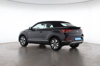 Volkswagen T-Roc - Vorschau Bild 4