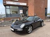 Porsche 997 Targa 4 - Porsche 997 mit Benzin-Antrieb: Sportwagen