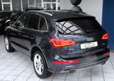 Audi Q5*Panorama*Bang & Olufsen*Memory*Keyless* - Audi Q5 aus 2013