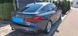 BMW 320 GT Gran Turismo M-Sport TOP  ATM neu 20tKM. - gebrauchte BMW 320 Gran Turismo aus dem Jahr 2018