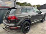 Volkswagen Touareg V6 TDI BMT/Start-Stopp Executive Edition - Volkswagen Touareg Gebrauchtwagen
