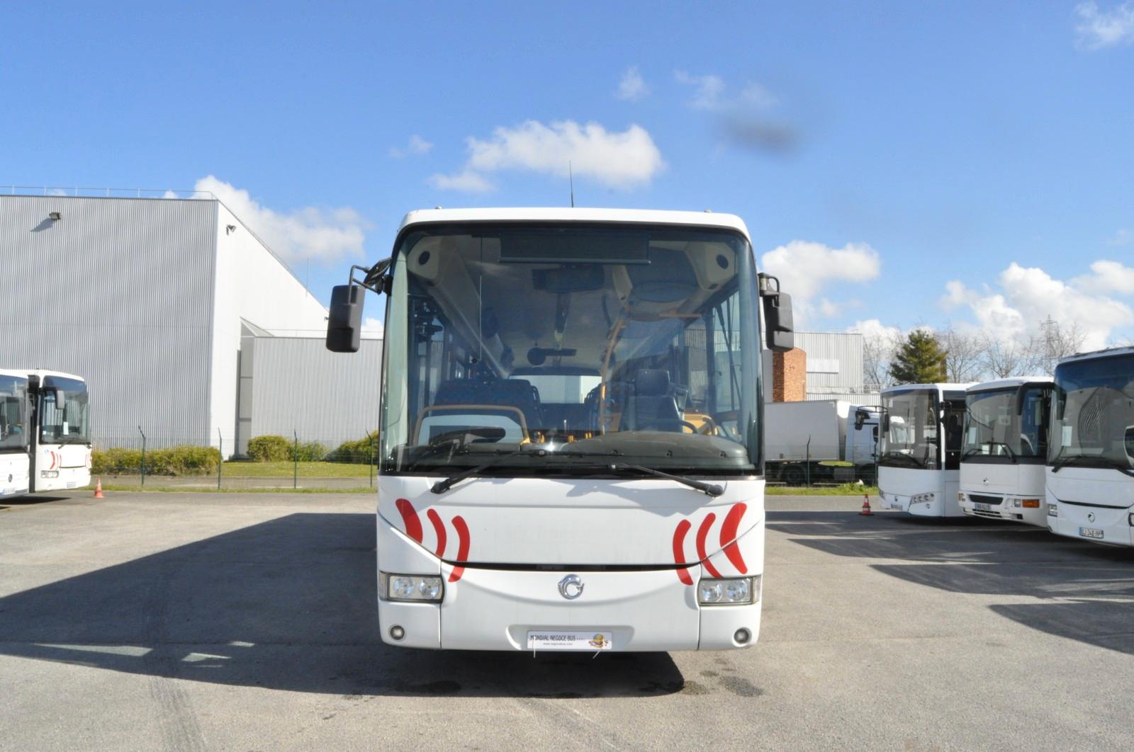 Irisbus Recreo Climatiastion