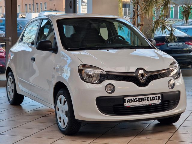 Renault Twingo1.0 SCe 70 Life *TPM*KLIMA*SCHECKHEFT*