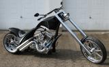 Andere Kodlin, FU-Reihe, Joker, Custom, Highnecker - BENZIN CHOPPER
