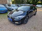 Renault Megane III Coupe Klimatr 70Tkm LED BOSE 17" Navi - gebrauchte Renault Megane aus dem Jahr 2014