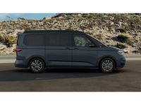 Volkswagen T7 California - Vorschau Bild 5