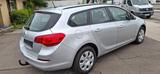 Opel Astra J Sports Tourer Selection - Opel Astra: Selection