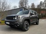 Jeep Renegade 2.0D Trailhawk 4WD/Automatik/Xenon/AHK - Jeep Renegade Trailhawk mit Diesel-Antrieb