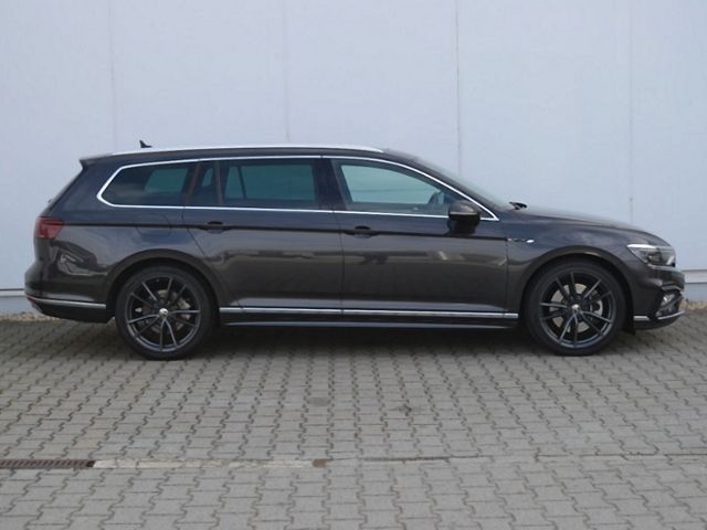 Passat Variant 2.0 TSI 272 PS 4M DSG R-Line AHK/