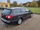 Volkswagen VW Passat TÜF NEU !! nur 157000 KM - Volkswagen Passat aus 2008: Kombi