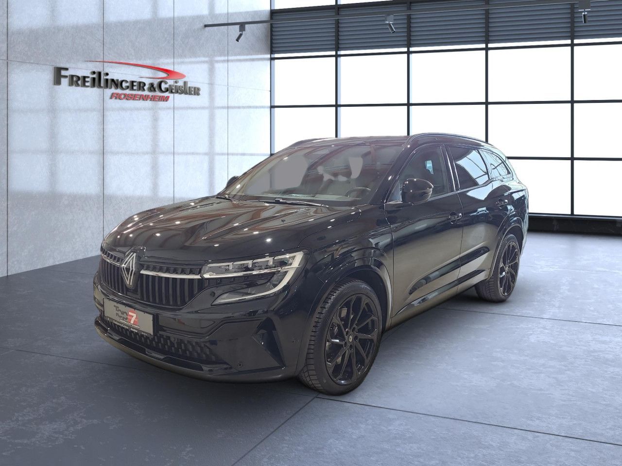 Renault Espace - Bild 2
