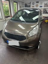 Kia Venga 1.6 CVVT Spirit Spirit