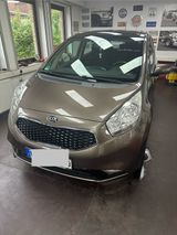 Kia Venga 1.6 CVVT Spirit Spirit