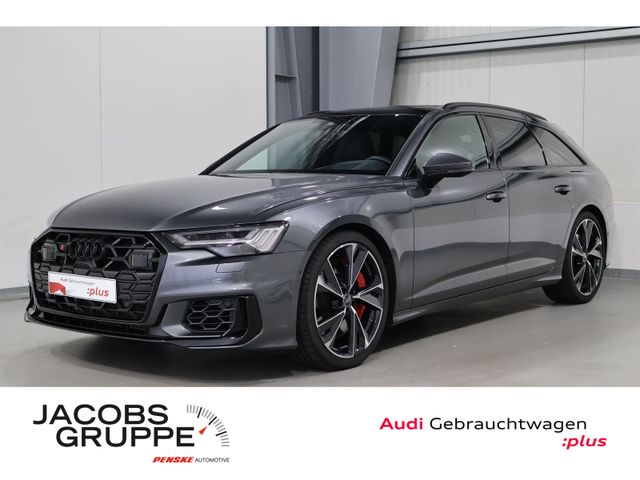 AUDI S6 Avant 3.0 TDI quattro B&amp;O*LED*Pano
