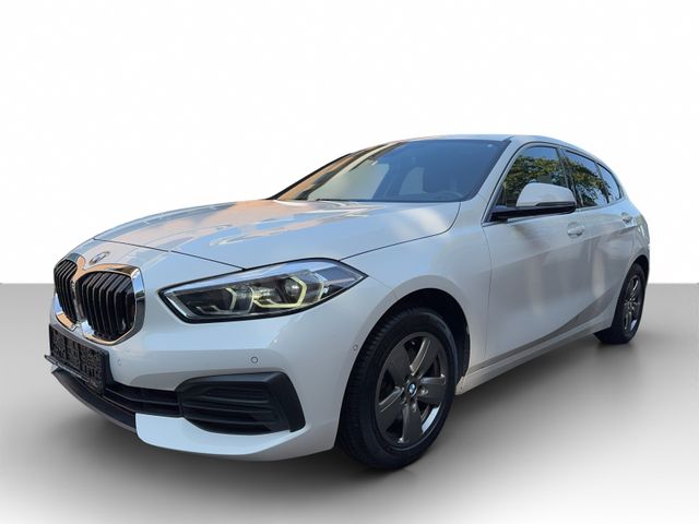 BMW 118d AUT. SPORT PANO/HUD/ACC/LIVECOCKPIT/LED/NAV