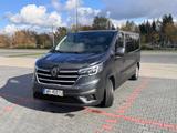 Renault Trafic III Perfect, First owner, Accident-free  - Behindertengerechte Renault Trafic