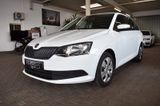 Skoda Fabia Combi 1.4l TDI Active Klima - Skoda Fabia: Weiß, Combi