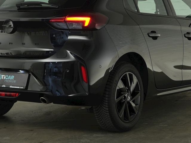 Corsa F FACELIFT GS+LED+RÜCKFAHRKAMERA+SITZ-/LEN