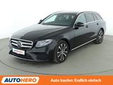 Mercedes-Benz E 300 de T Avantgarde Aut. *360°*NAVI*LED* - Mercedes-Benz E 300 mit Hybrid-Antrieb