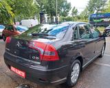 Citroën C5 Lim. Exclusive/Top Zustand/Tüv+Insp. neu/Aut. - Citroën C5 Gebrauchtwagen