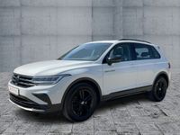 Volkswagen Tiguan - Vorschau Bild 2