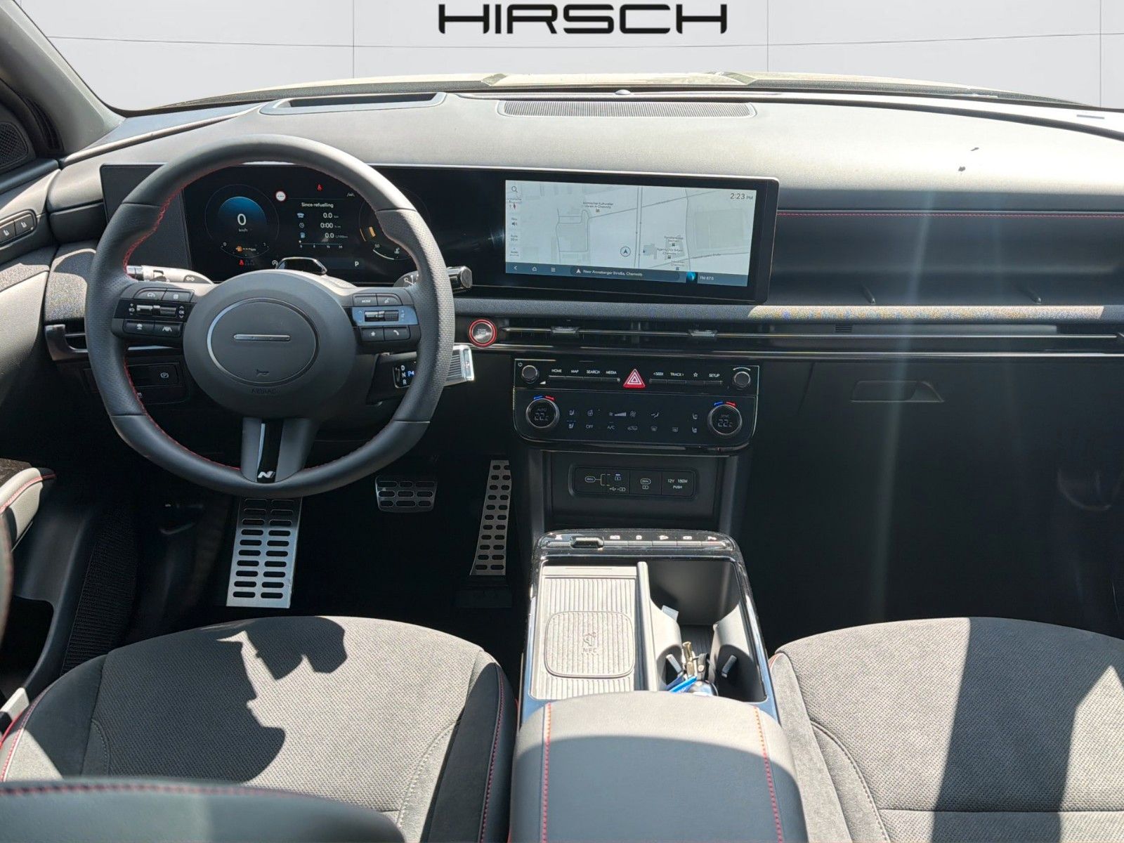 Hyundai TUCSON - Bild 12