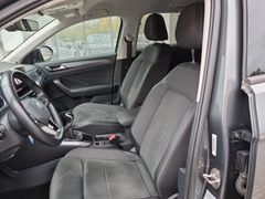 Fahrzeugabbildung Volkswagen T-ROC 1.0 TSI Style LED+ NAVI SHZ MASSAGE