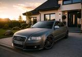 Audi S8 A8 V10 450PS 20Zoll Tausch möglich - gebrauchte Audi S8 aus dem Jahr 2006