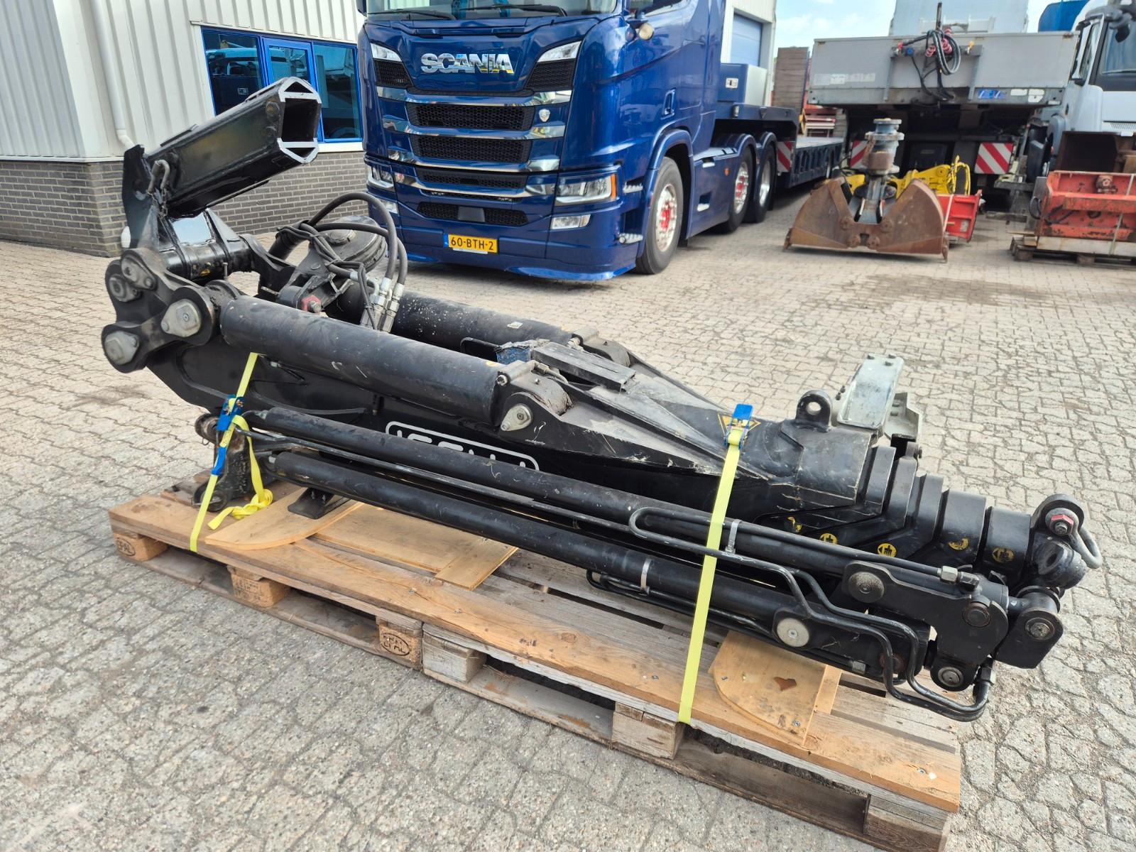Andere Fassi L616