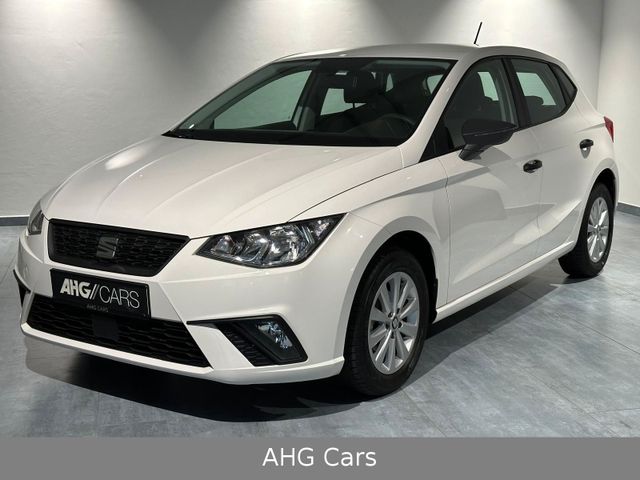 Seat Ibiza Reference 1.0 MPI*KLIMA*PDC*1HAND*