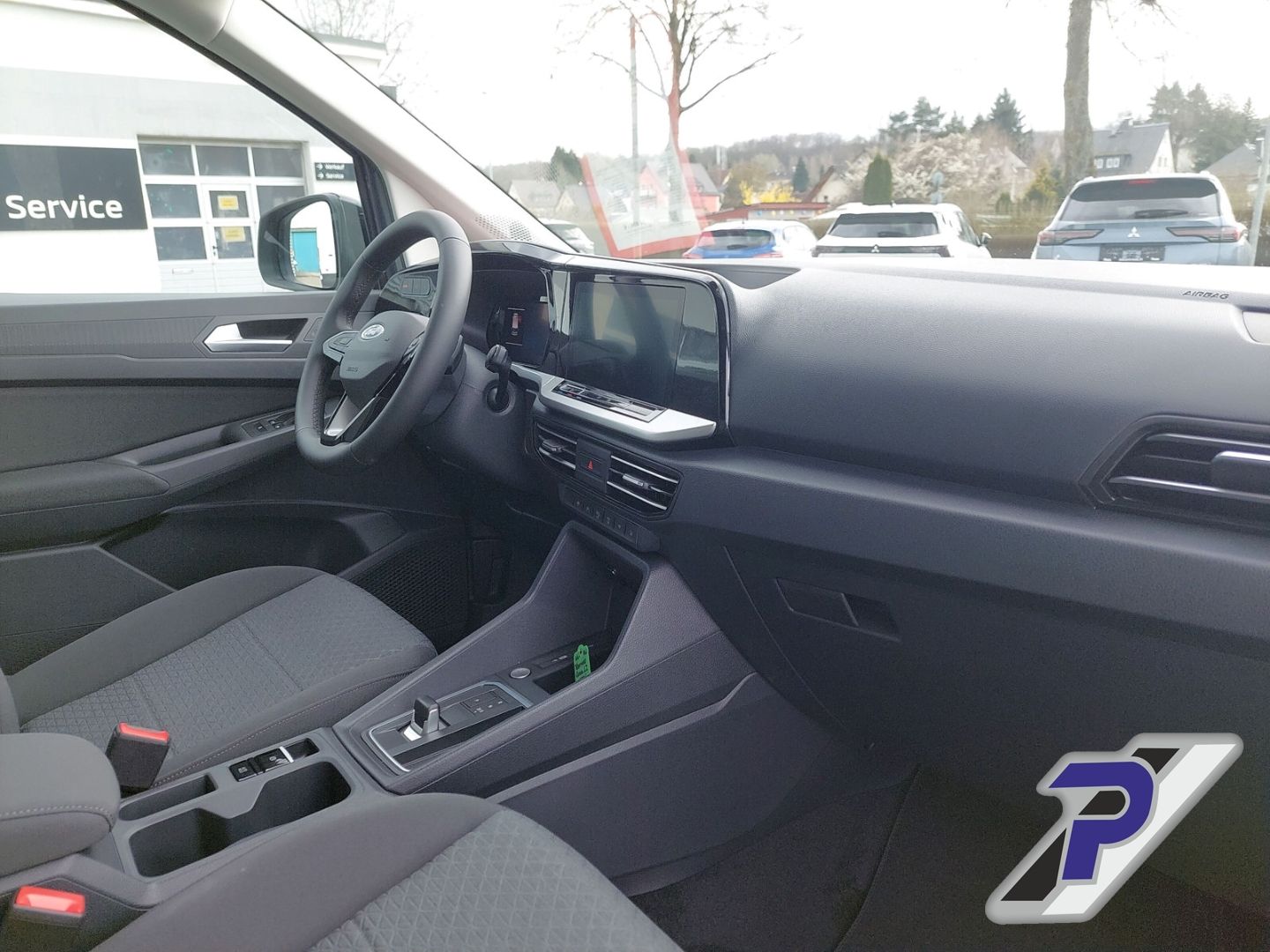 Ford Tourneo Connect - Bild 17