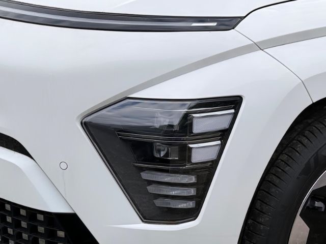 Hyundai KONA Elektro - Bild 5