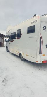 Renault Rimor - Renault Diesel Alkoven