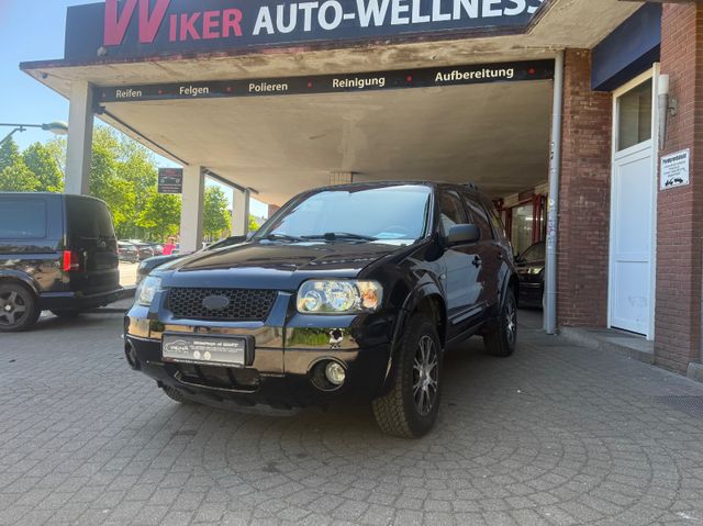 Ford Maverick 3,0 l V6 Limited Autom. AHK Klima