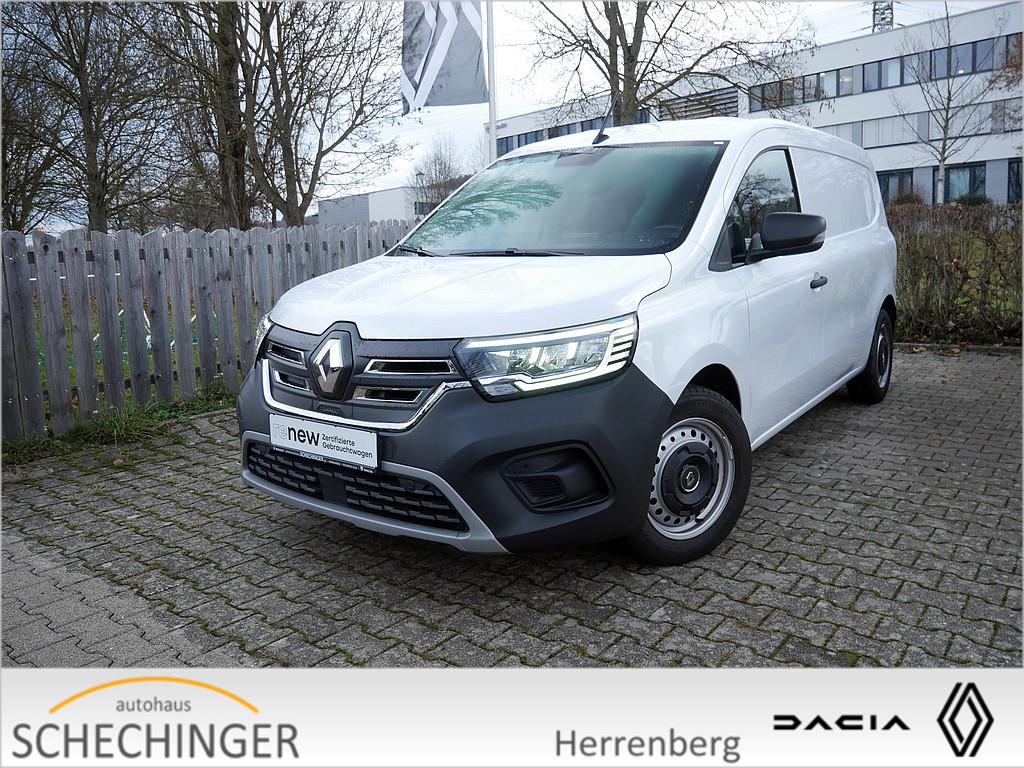 Renault Kangoo Rapid E-TECH Advance L2 KLIMA KAMERA LED