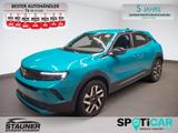 Opel Mokka Edition 48V Hybrid 145PS 6G-DSG *MATRIX* - Opel Mokka mit Hybrid-Antrieb