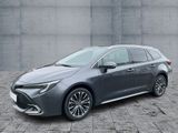 Toyota Corolla TS 1.8 Hybrid TEAM D LED+NAV+ACC+RFK+SHZ - Toyota Corolla: R