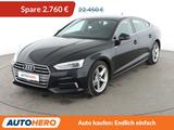 Audi A5 SB 2.0 TFSI Sport*NAV*XENON*TEMPO*VC*PDC*SHZ - Audi A5 Gebrauchtwagen in Dresden