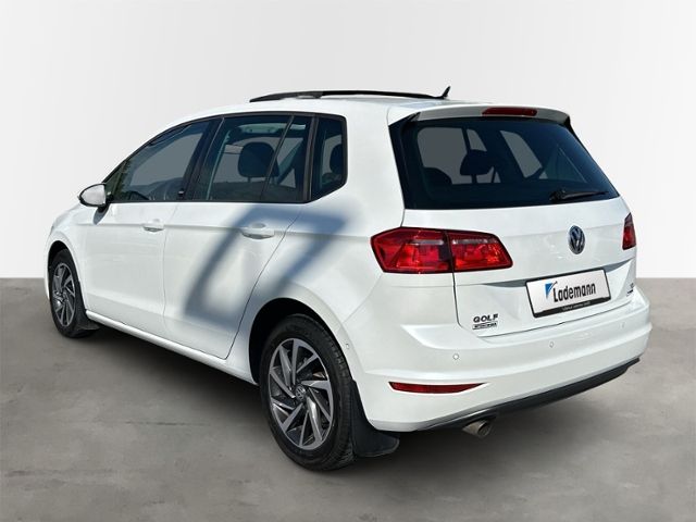 Golf Sportsvan 1.2 TSI DSG PANO+STDHZ+XENON+RKF+