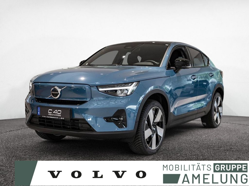 Volvo C40