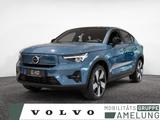 Volvo C40 Recharge Twin Motor AWD Ultimate LED PANO - Volvo in Lüdenscheid