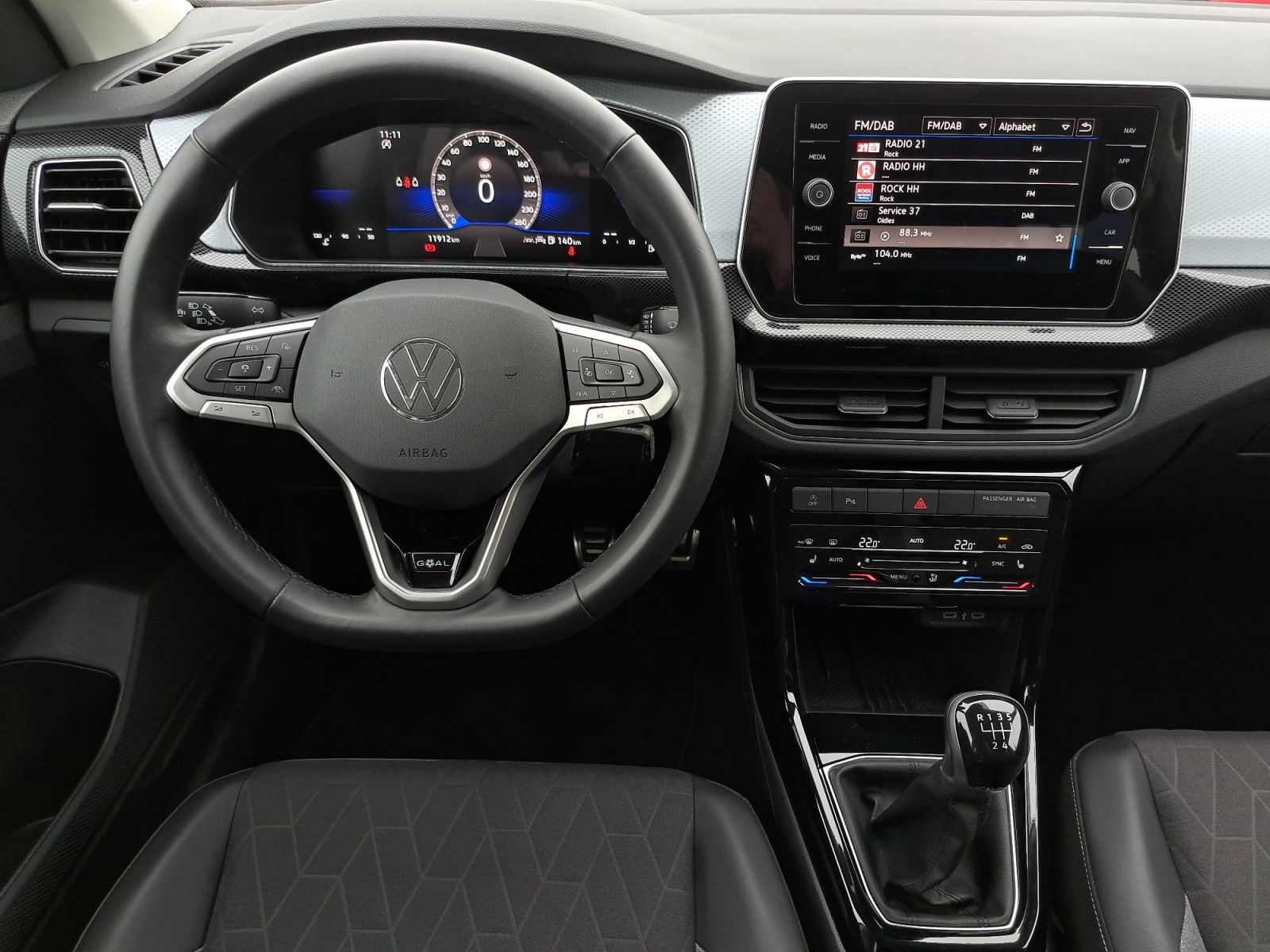 Volkswagen T-Cross - Bild 16