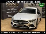Mercedes-Benz A 250 e Lim. AMG Distro+*Wide*Ambiente*Night*360 - Mercedes-Benz A 250 in Oldenburg